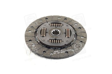 Фото 1 - диск сцепления SACHS 1861 936 142 Диск сцепления SACHS 1861 936 142 (фото 1)