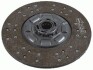 Диск сцепления SACHS 1862 299 032 (фото 2)