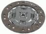 Диск сцепления SACHS 1862 516 344 (фото 2)