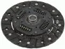 Диск сцепления SACHS 1862 517 031