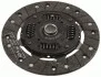 Диск сцепления SACHS 1862518031