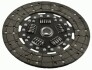 Диск сцепления SACHS 1862565001 (фото 2)