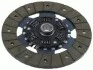 Диск сцепления SACHS 1862 853 002