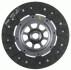 Диск сцепления AUDI/VW A4/Passat "2,5TDi "98-05 SACHS 1864000461 (фото 1)