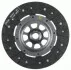 Диск сцепления AUDI/VW A4/Passat "2,5TDi "98-05 SACHS 1864000461