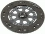 Диск сцепления SACHS 1864 001 612