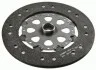 Диск сцепления SACHS 1864 517 031