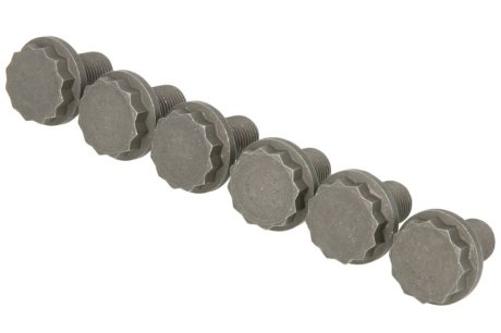 Фото 1 - комплект болтов сцепления SACHS 1874000033 Комплект болтов сцепления SACHS 1874000033 (фото 1)