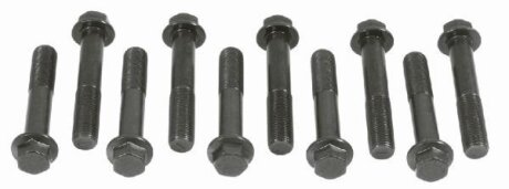 Комплект болтів зчеплення SACHS 1874000038