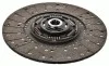 Диск сцепления SACHS 1878000036