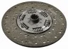 Диск сцепления состоит из 3400 700 504 SACHS 1878000298 (фото 1)