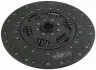 Диск сцепления SACHS 1878002139