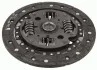 Диск сцепления SACHS 1878 002 395