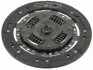 Диск сцепления SACHS 1878 002 736