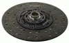 Диск сцепления SACHS 1878003066