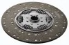 Диск сцепления 4480 KAWE аналог SACHS 1878003968
