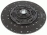Диск сцепления SACHS 1878004104 (фото 2)
