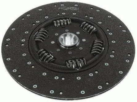 Диск сцепления SACHS 1878004104