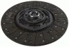Диск сцепления SACHS 1878004540