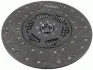 Диск сцепления SACHS 1878004832