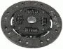 Диск сцепления SACHS 1878 005 187