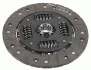 Диск сцепления BMW 3(E36)/5(E34) "2,0-2,5 "90-97 SACHS 1878005611