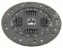 Диск сцепления BMW 3(E36)/5(E34) "2,0-2,5 "90-97 SACHS 1878005611 (фото 2)
