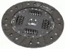Диск сцепления BMW3(E30)/5(E28,E34) "1,8-2,5 "71-93 SACHS 1878005615