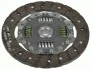 Диск сцепления SACHS 1878 005 780