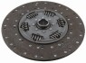 Диск сцепления SACHS 1878006129 (фото 2)