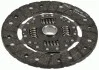 Диск сцепления SACHS 1878 006 439