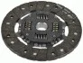 Диск сцепления SACHS 1878 006 440