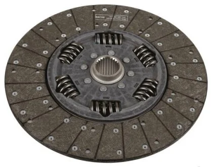 Диск сцепления SACHS 1878007046