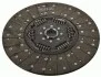 Диск сцепления SACHS 1878007072