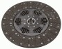 Диск сцепления SACHS 1878008514 (фото 2)