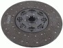 Диск сцепления SACHS 1878032032 (фото 1)