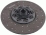 Диск сцепления SACHS 1878032032 (фото 2)