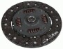 Диск сцепления 1878 040 545