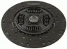 Диск сцепления SACHS 1878052842