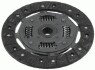 Диск сцепления SACHS 1878 600 825 (фото 1)