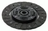 Диск сцепления NISSAN Primera P10/P11/P12 "1,6 SACHS 1878634069 (фото 1)