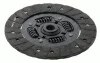 Диск сцепления NISSAN Primera P10/P11/P12 "1,6 SACHS 1878634069 (фото 2)