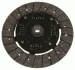 Диск зчеплення SACHS 1878634088