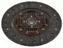 Диск сцепления SACHS 1878 654 543 (фото 1)