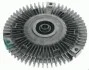A_Вискомуфта MERCEDES W210 "3,2CDI "99-03 SACHS 2100039031 (фото 2)