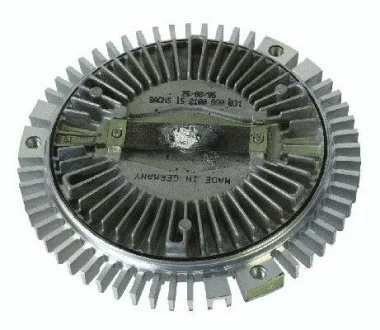 Вискомуфта SACHS 2100 080 031