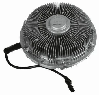 Вискомуфта вентилятора SACHS 2100502025
