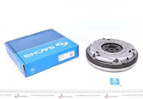 Комплект сцепления SACHS 2289000041
