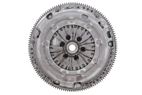 Комплект зчеплення з маховиком SACHS 2289 000 280