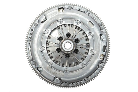 Комплект зчеплення з маховиком SACHS 2289000299